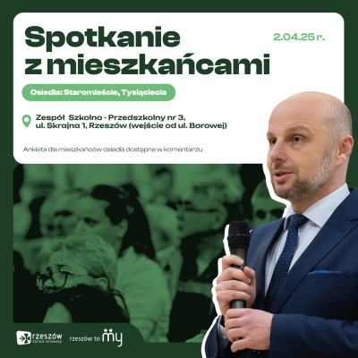 Grafika informująca
